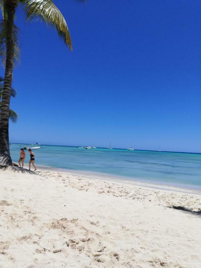 Rolando Share * Punta Cana