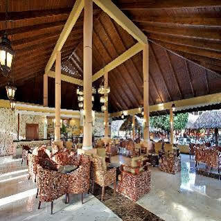 Grand Palladium & 5* Punta Cana