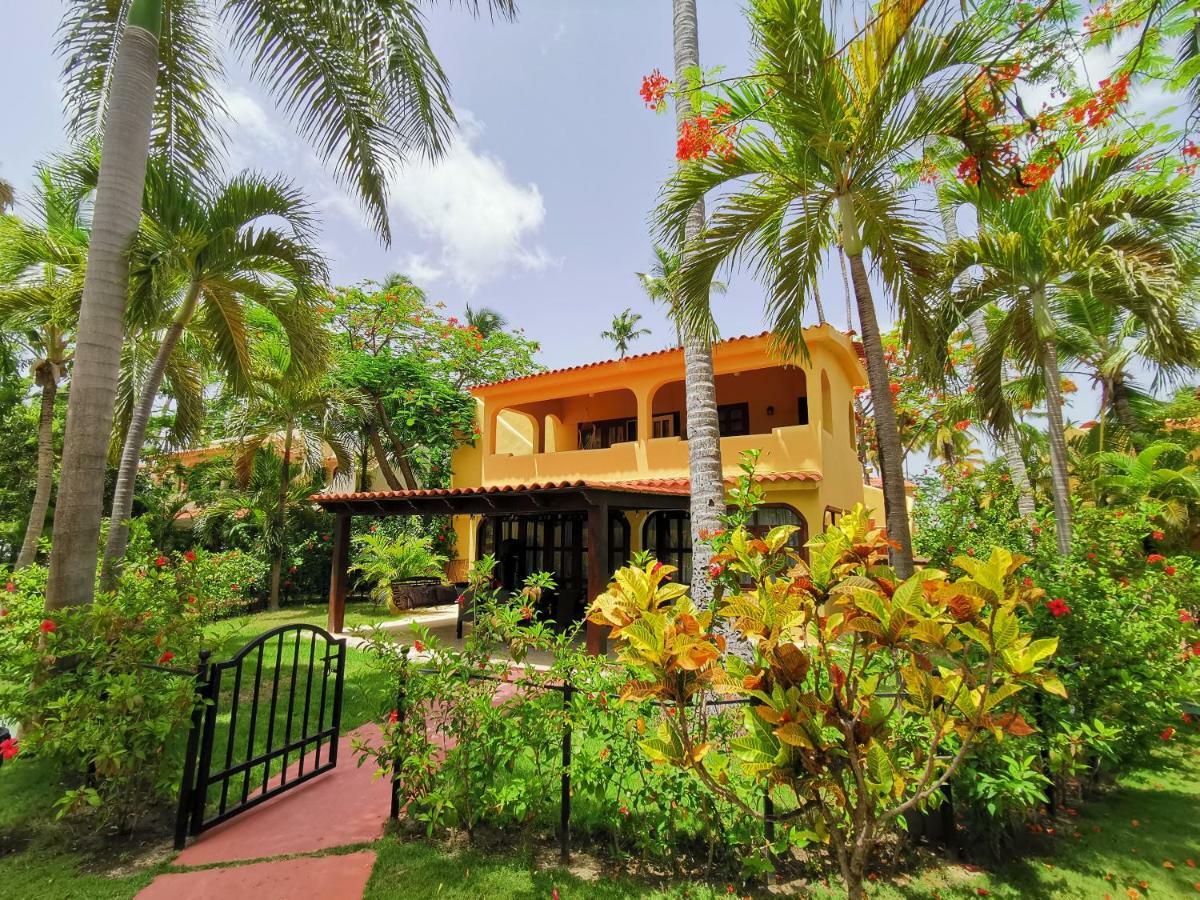 Hotel Tropical Villas Beach Club And Punta Cana