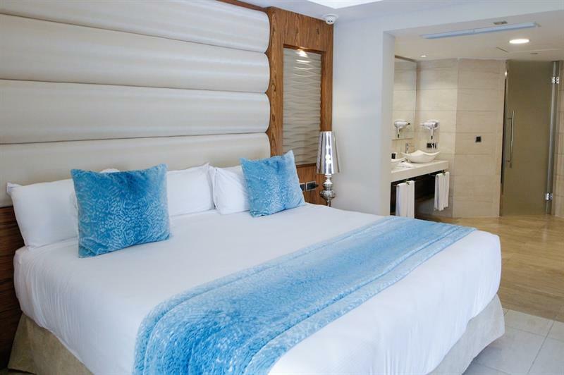 Hotel Majestic Elegance Punta Cana