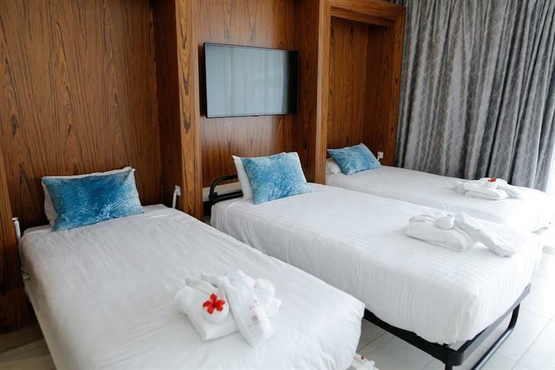 Majestic Elegance 5*