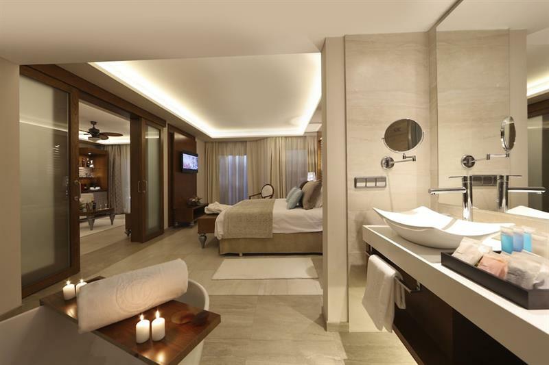 Hotel Majestic Elegance 5*