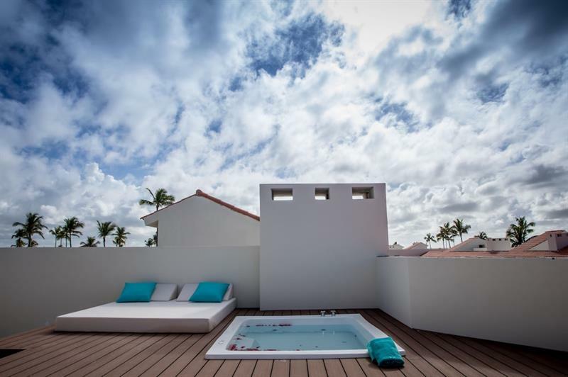 Majestic Elegance Hotel Punta Cana