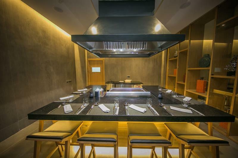 Hotel Majestic Elegance 5*