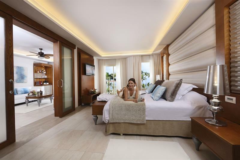 Hotel Majestic Elegance Punta Cana