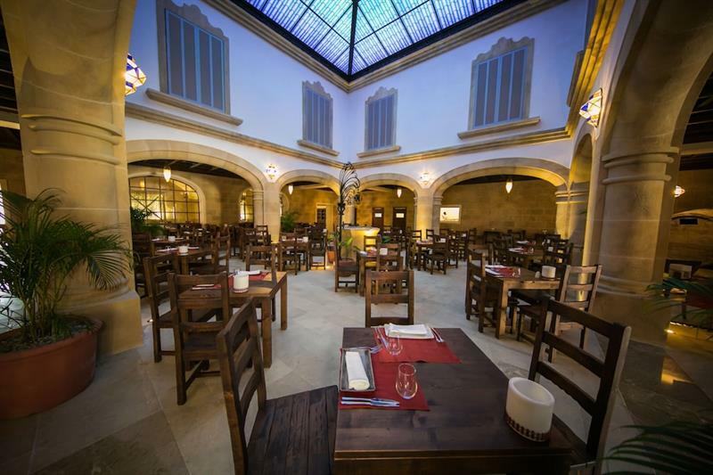 Hotel Majestic Elegance