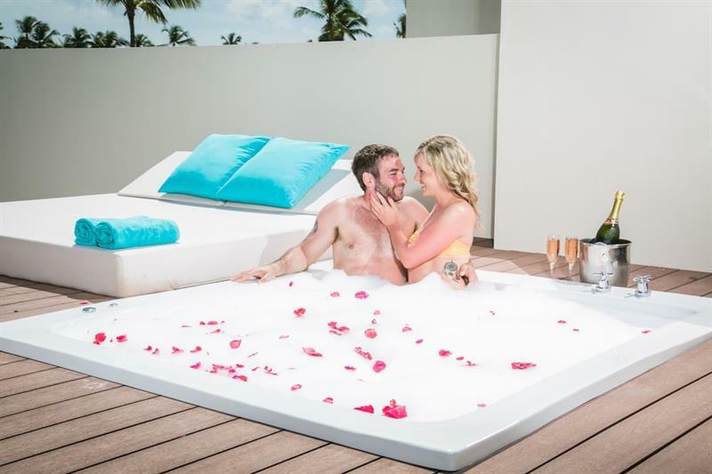 Hotel Majestic Elegance Punta Cana