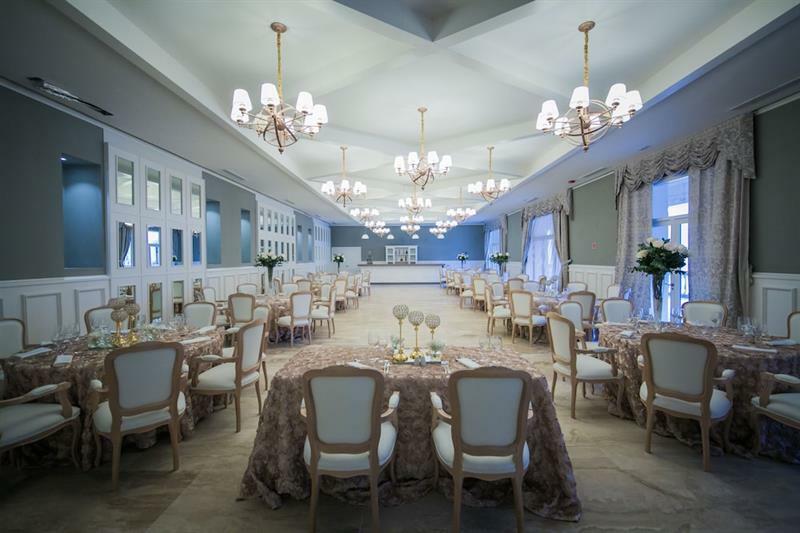 Hotel Majestic Elegance 5*