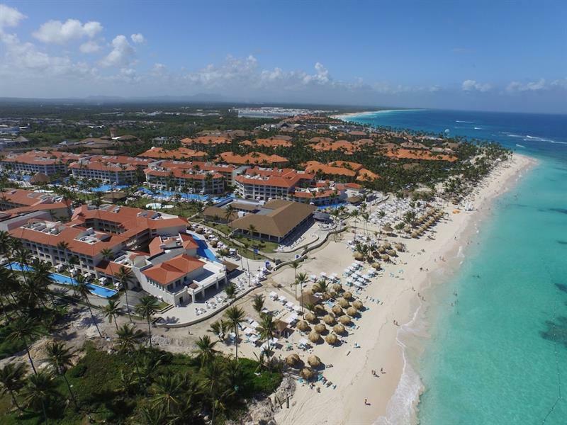 Majestic Elegance Punta Cana