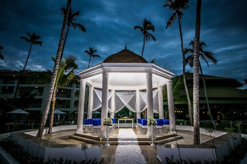 Majestic Elegance 5* Punta Cana