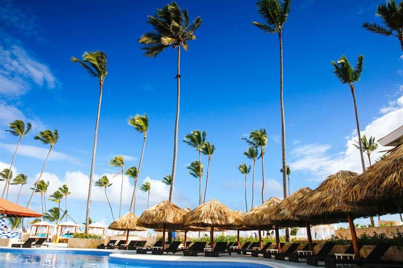 Majestic Elegance Hotel Punta Cana