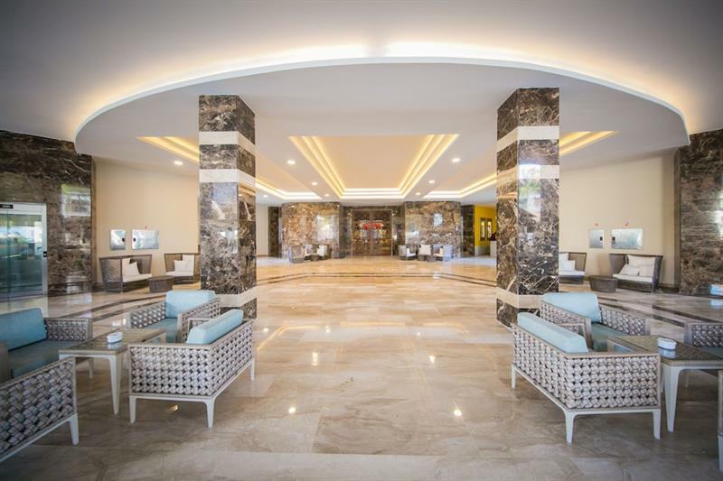 Hotel Majestic Elegance Punta Cana