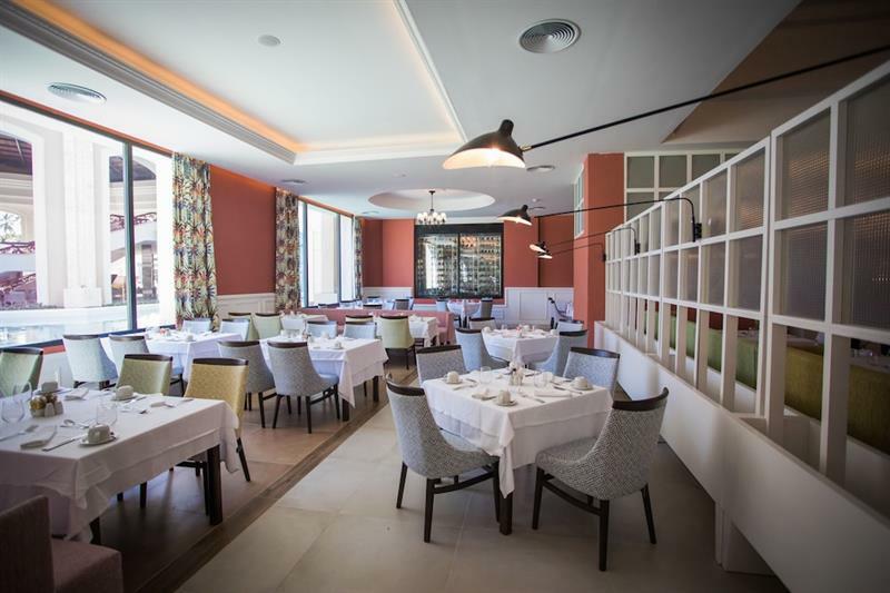 Majestic Elegance Hotel 5*