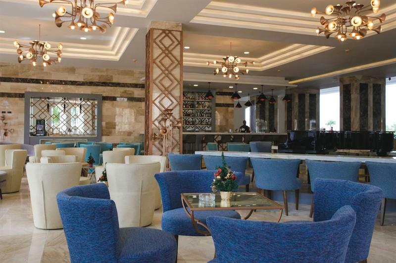Majestic Elegance 5* Punta Cana