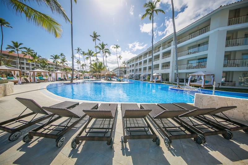 Majestic Elegance Punta Cana