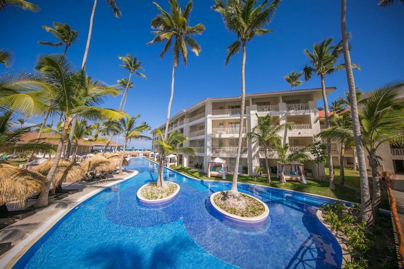 Hotel Majestic Elegance Punta Cana