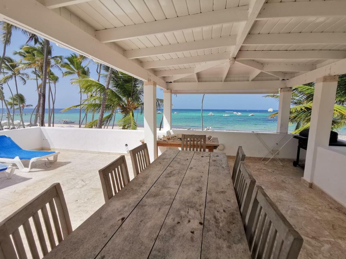 Tropical Villas Beach Club And Hotel 5*