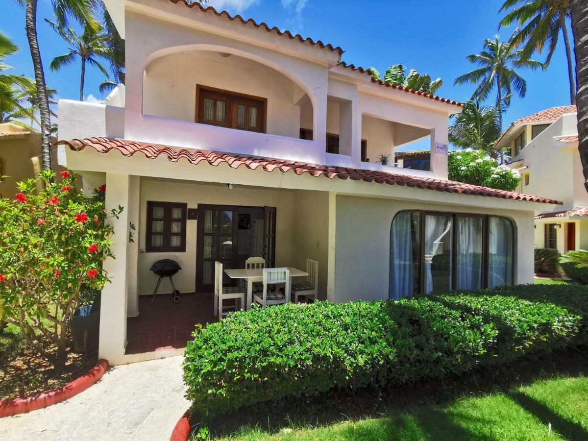 Tropical Villas Beach Club And
