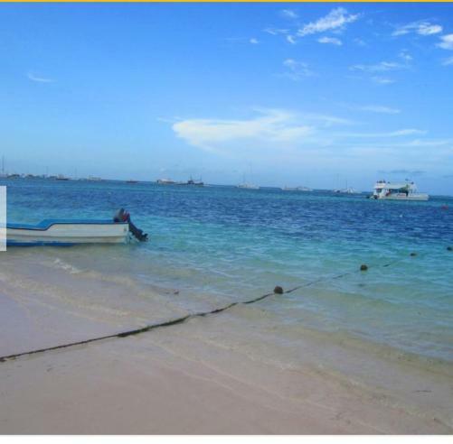 Arcoiris Share Bavaro Guest house *