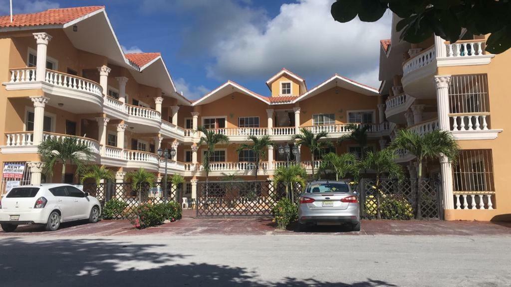 Arcoiris Share Bavaro *