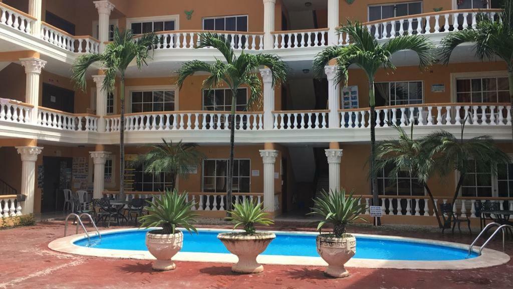 Guest house Arcoiris Share Bavaro