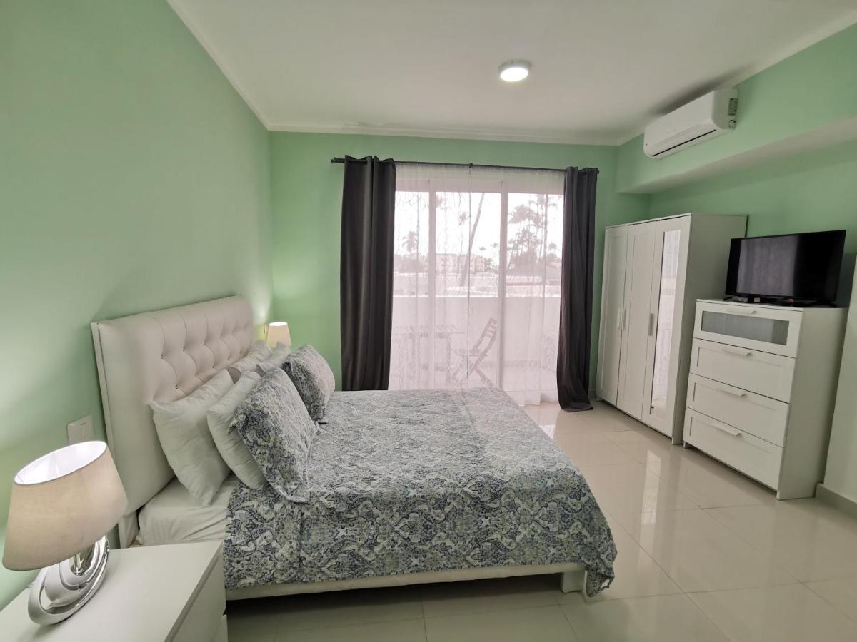 Truecost сaribbean Paradise Rooftop Pool 5*