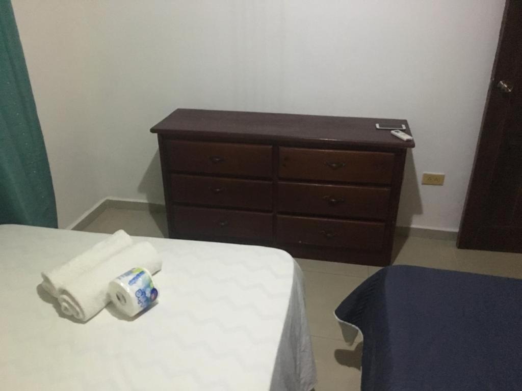 Arcoiris Share Bavaro Guest house