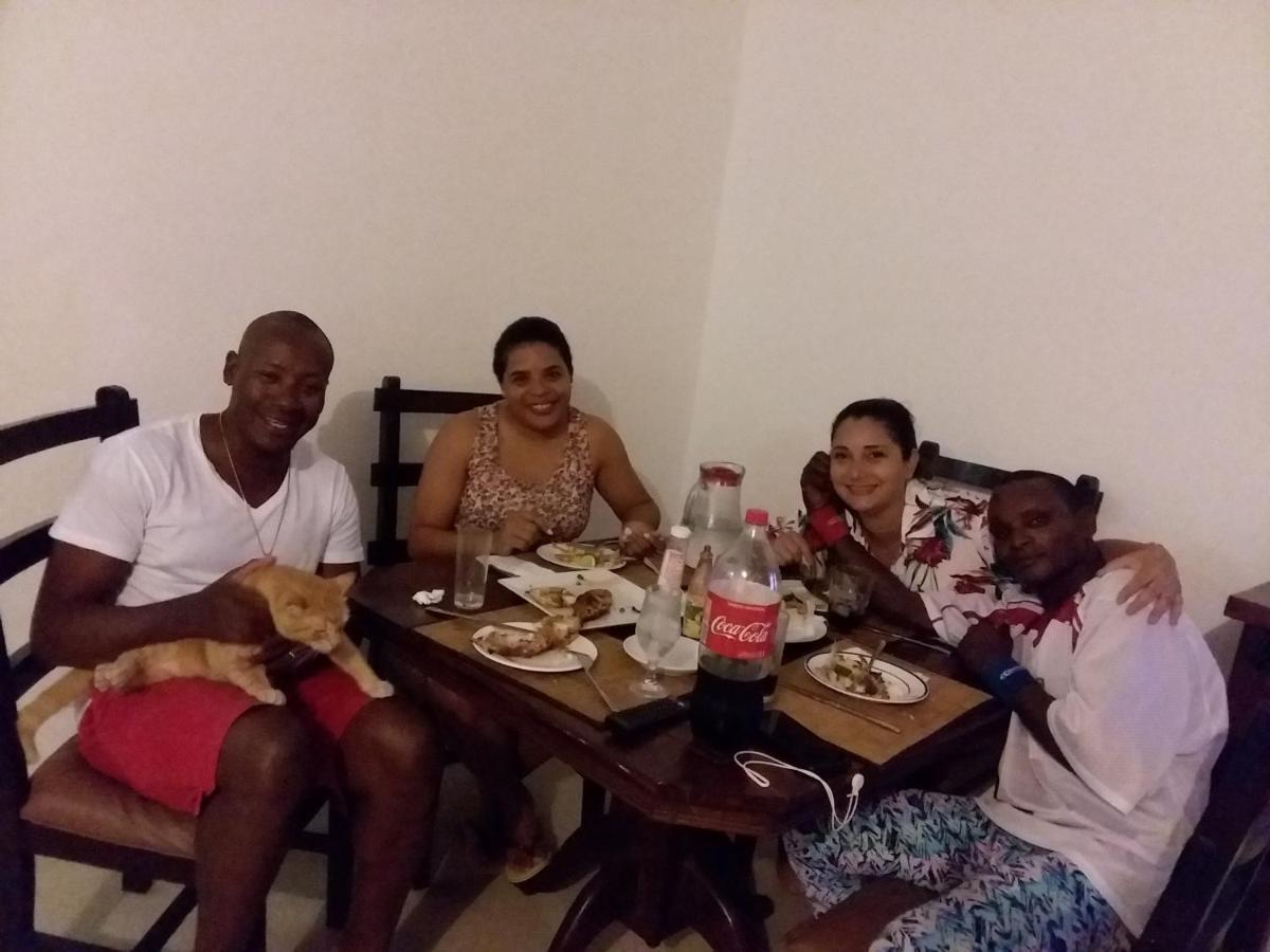 Frühstückspension Rolando Share Punta Cana