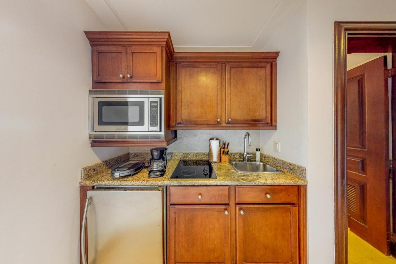 Holiday home Golden Bear Getaway