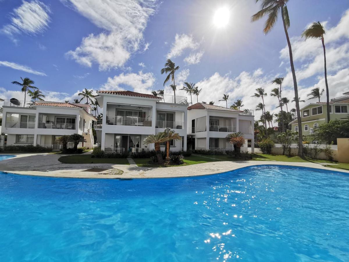 Deluxe Villas Bavaro Beach & - Best Price For Long Term Vacation