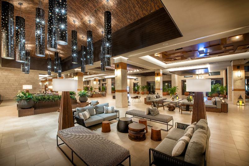 Hotel Unique Club At Lopesan Costa Bavaro Punta Cana
