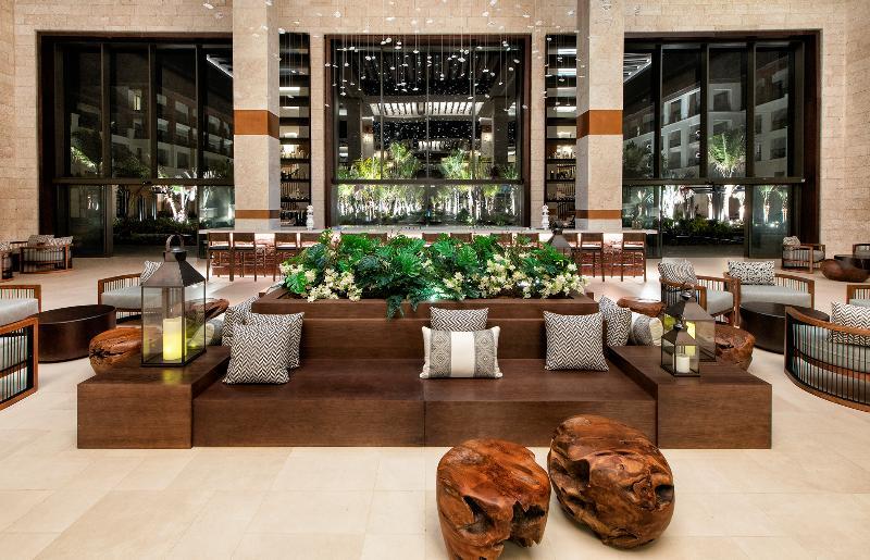 Unique Club At Lopesan Costa Bavaro 5* Punta Cana