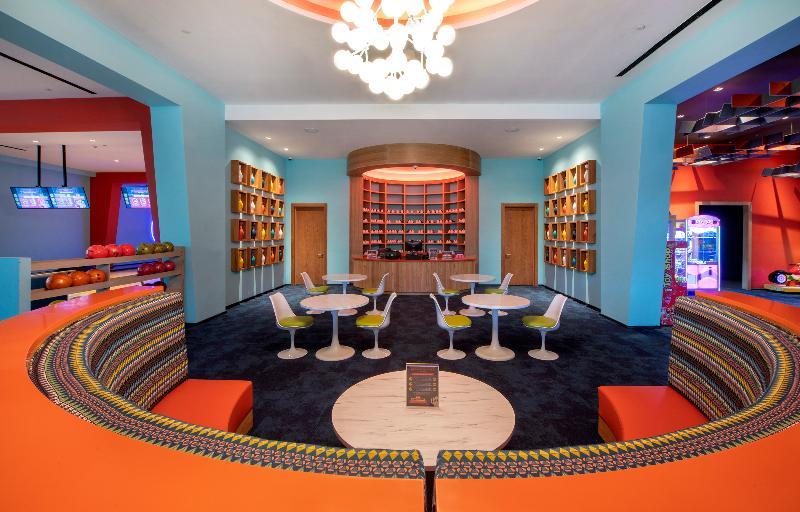 Unique Club At Lopesan Costa Bavaro Punta Cana