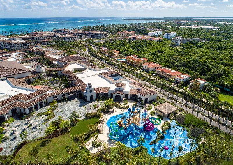 Unique Club At Lopesan Costa Bavaro 5*