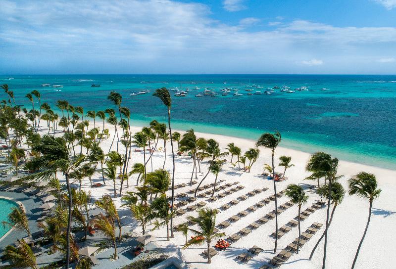 Unique Club At Lopesan Costa Bavaro Hotel Punta Cana