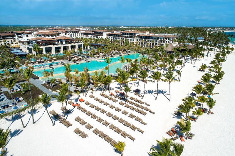 Unique Club At Lopesan Costa Bavaro Punta Cana