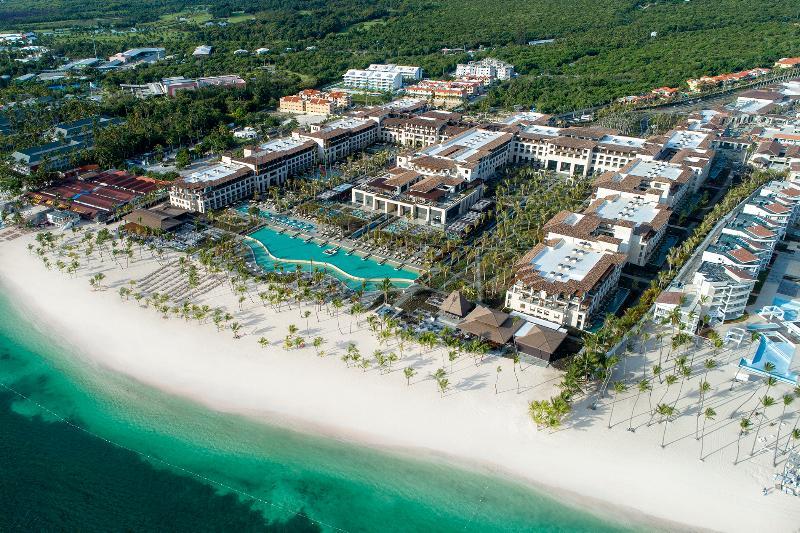 Unique Club At Lopesan Costa Bavaro Hotel