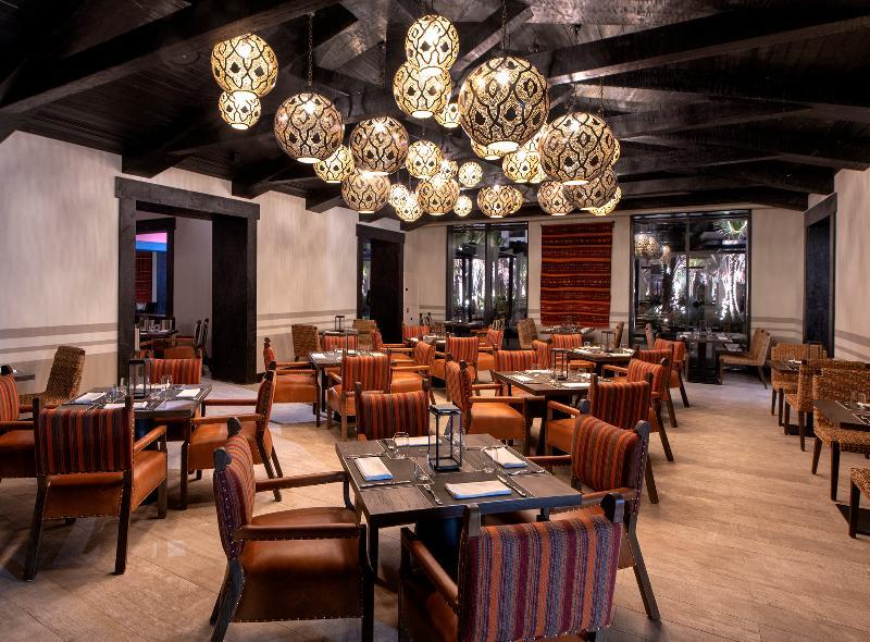 Unique Club At Lopesan Costa Bavaro