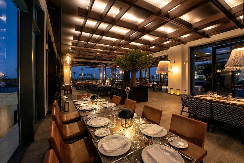 Hotel Unique Club At Lopesan Costa Bavaro Punta Cana