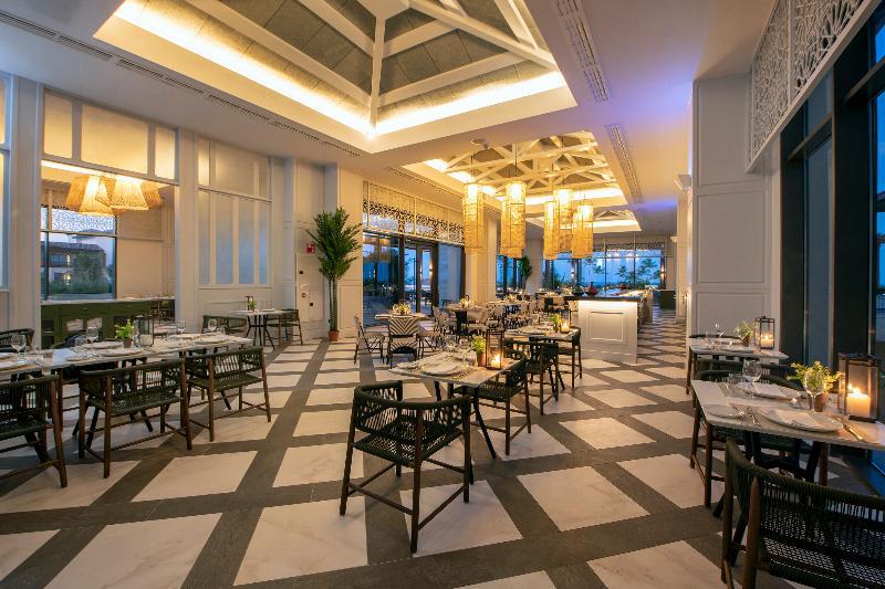 Unique Club At Lopesan Costa Bavaro Punta Cana