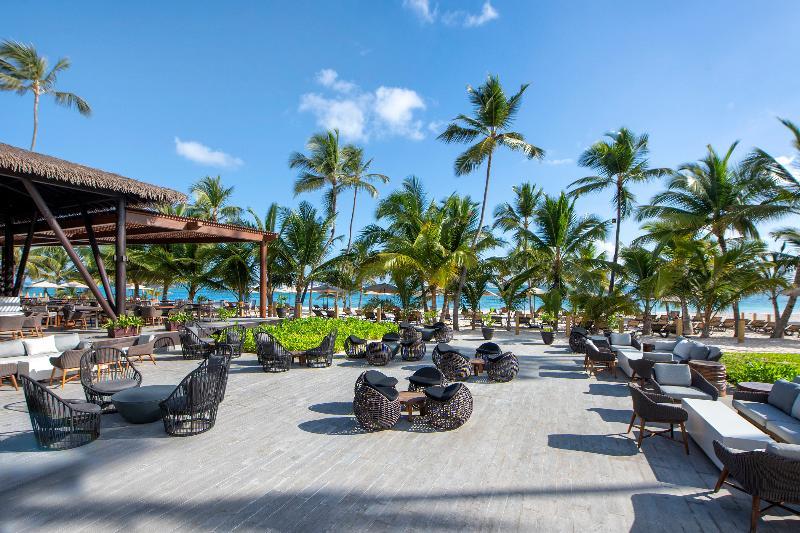 Unique Club At Lopesan Costa Bavaro 5*