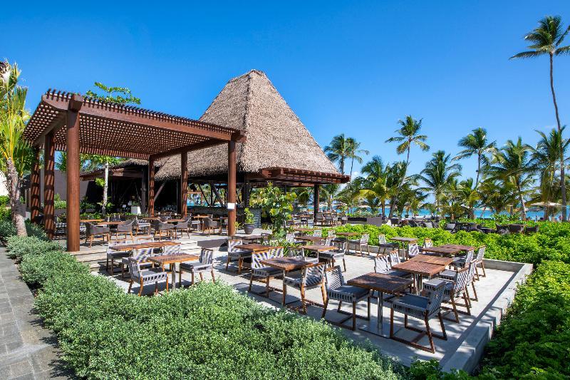 Unique Club At Lopesan Costa Bavaro 5* Punta Cana