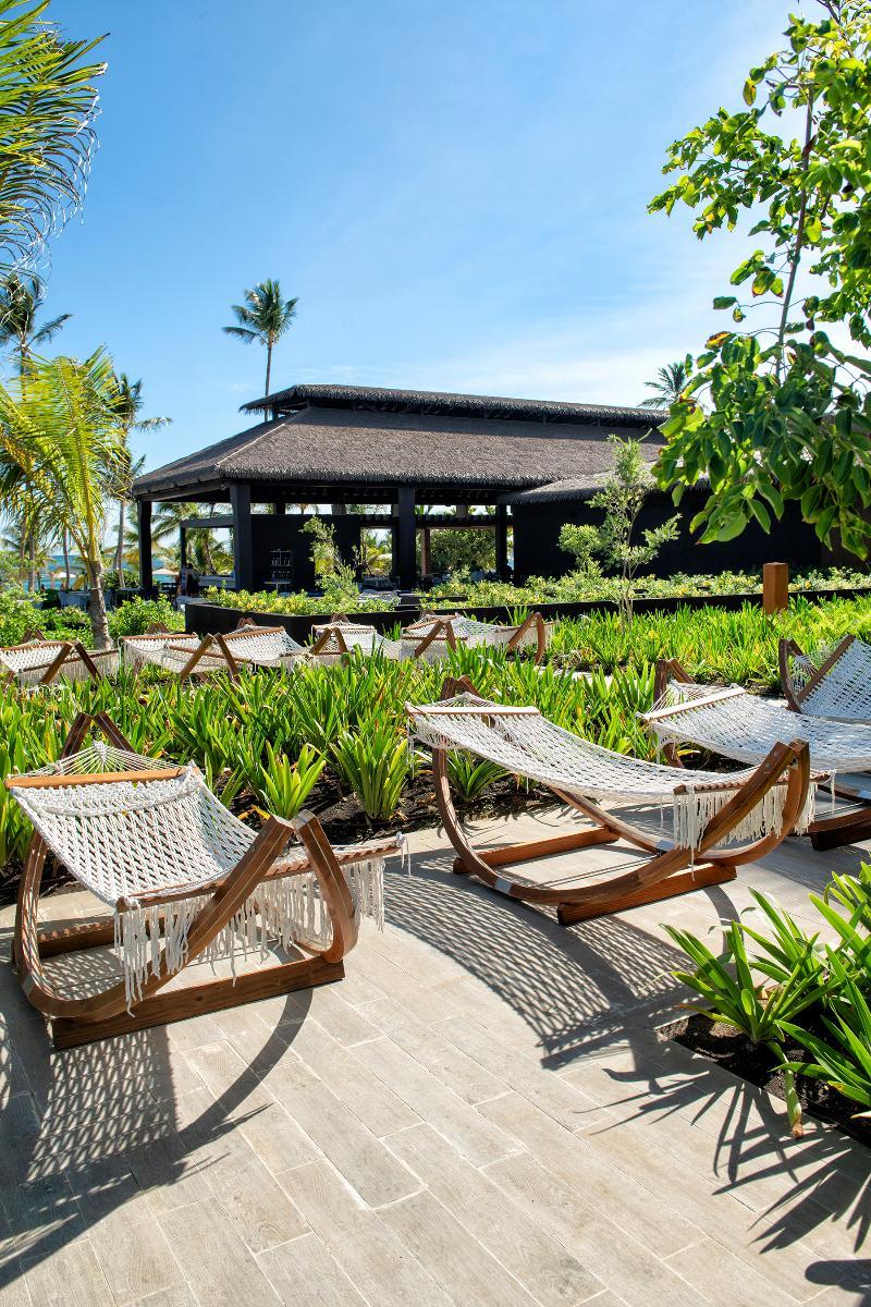 Unique Club At Lopesan Costa Bavaro Punta Cana
