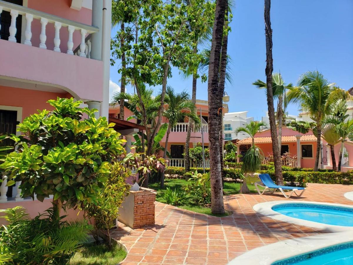 Apartment Caribbean Sun *