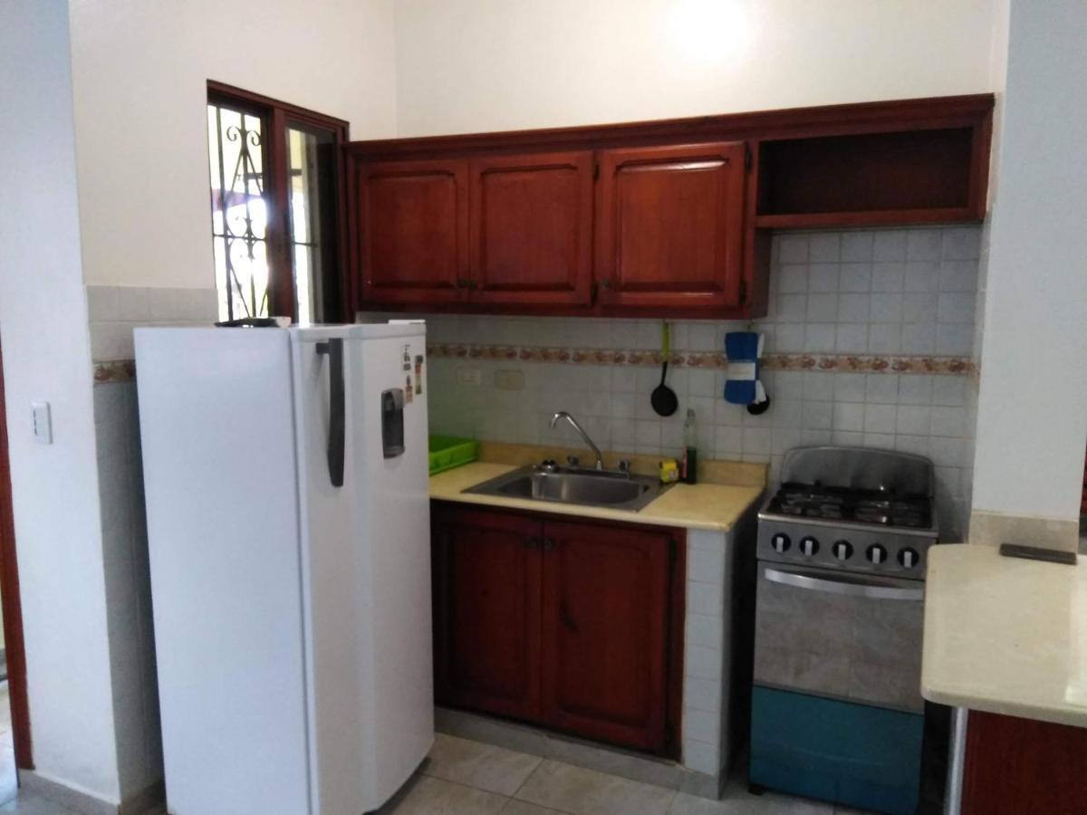 Caribbean Sun Apartment