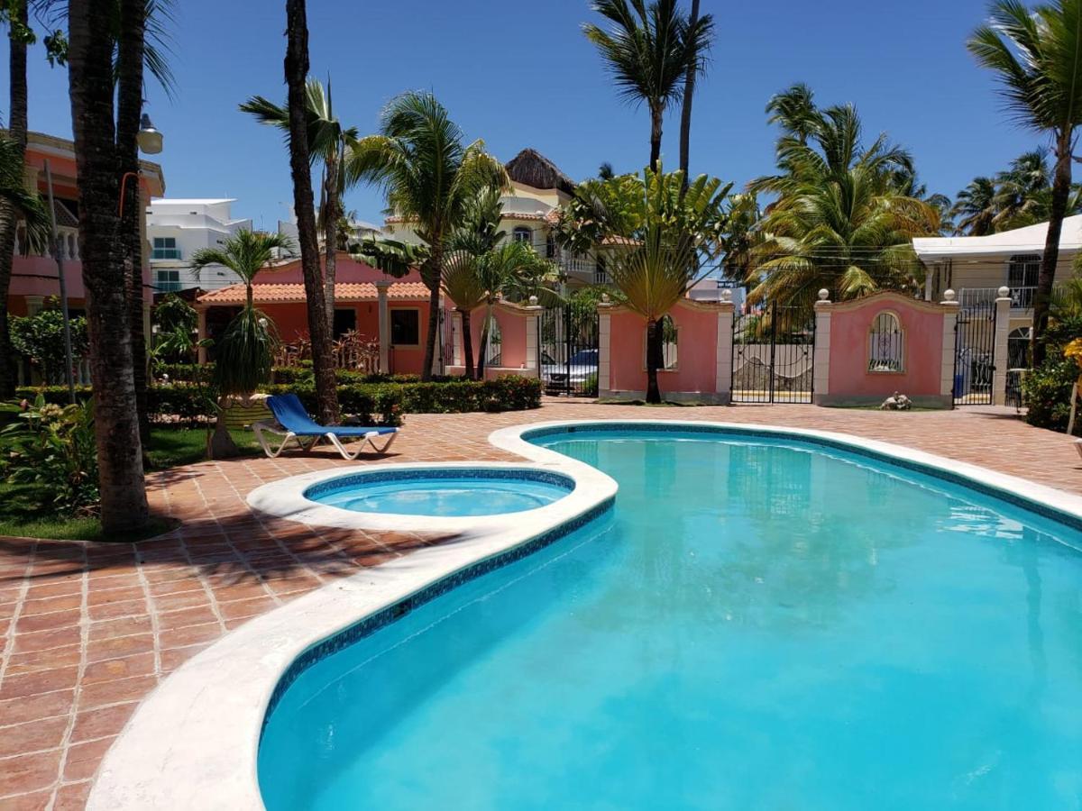 Caribbean Sun Apartment *