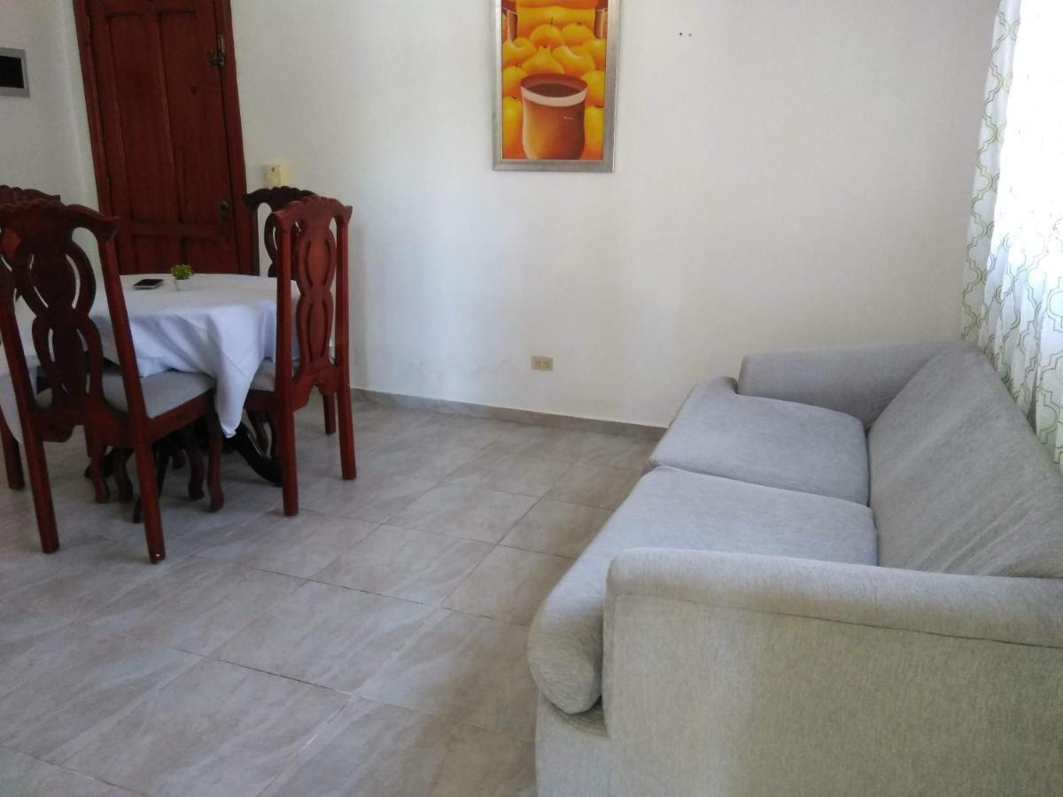 Apartment Caribbean Sun