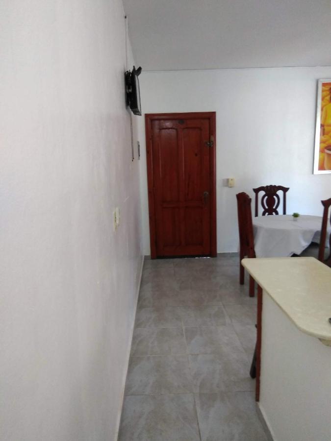 Apartment Caribbean Sun