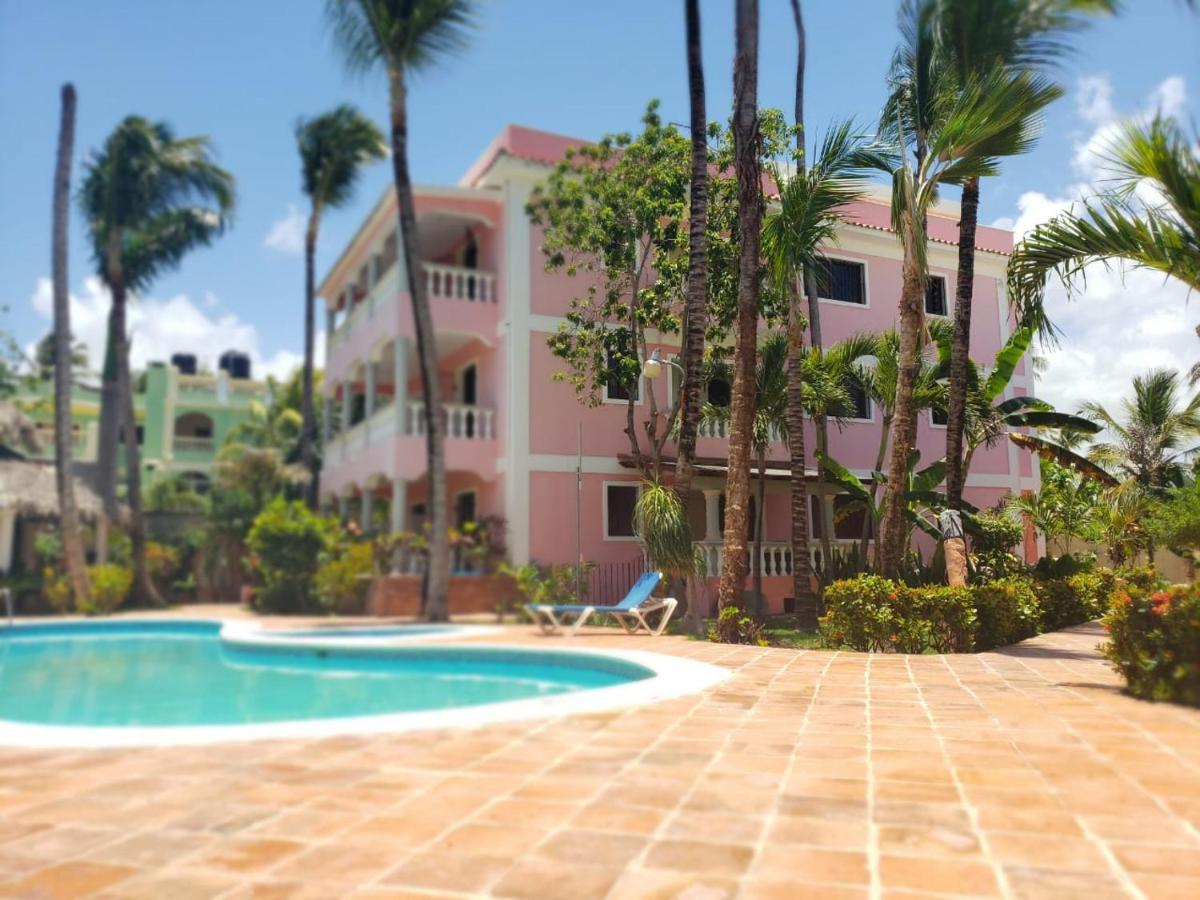 Caribbean Sun Apartment Punta Cana