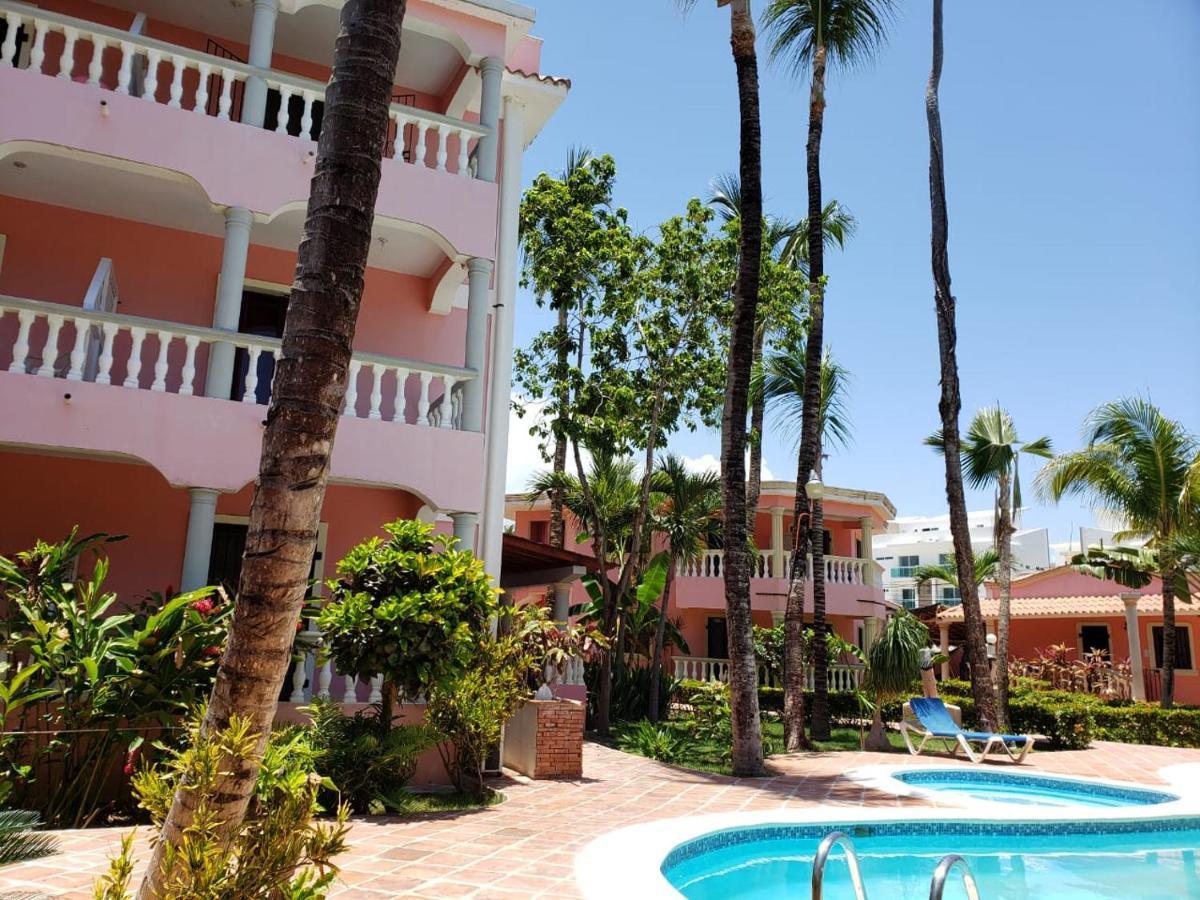Caribbean Sun Apartment